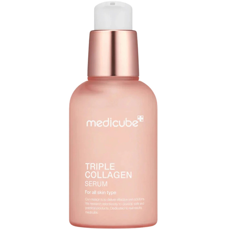 Medicube Triple Collagen Serum 4.0 - 55 ml billede