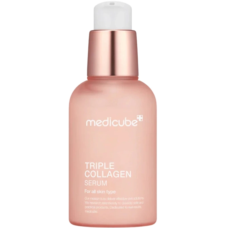 Medicube Triple Collagen Serum 4.0 - 55 ml