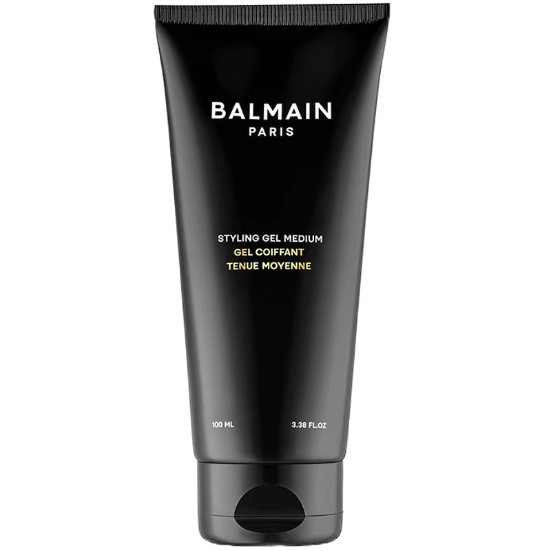 Balmain Paris Styling Gel Medium 100 ml