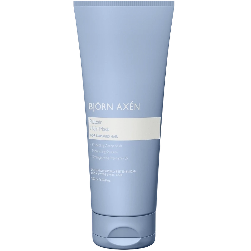 Björn Axén Repair Hair Mask 200 ml (GWP)
