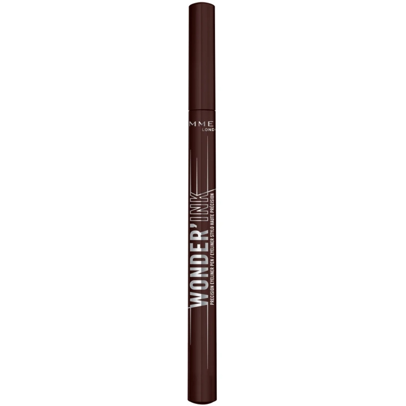RIMMEL Wonder Ink Ultimate Liner 1,2 ml - Spiced chestnut #2