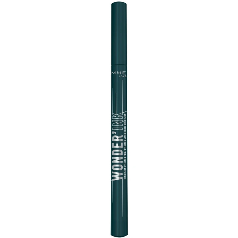 Rimmel London Wonder Ink Ultimate Liner Velvet Ivy #4 - 1.2 ml