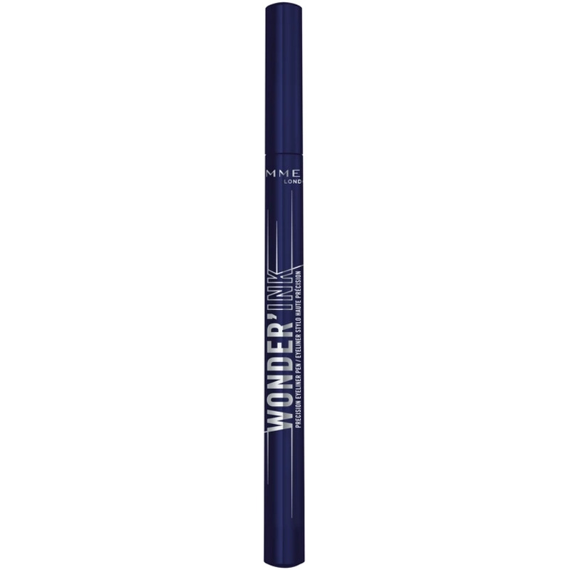 Rimmel London Wonder Ink Ultimate Liner Aquatic Aria #3 - 1.2 ml