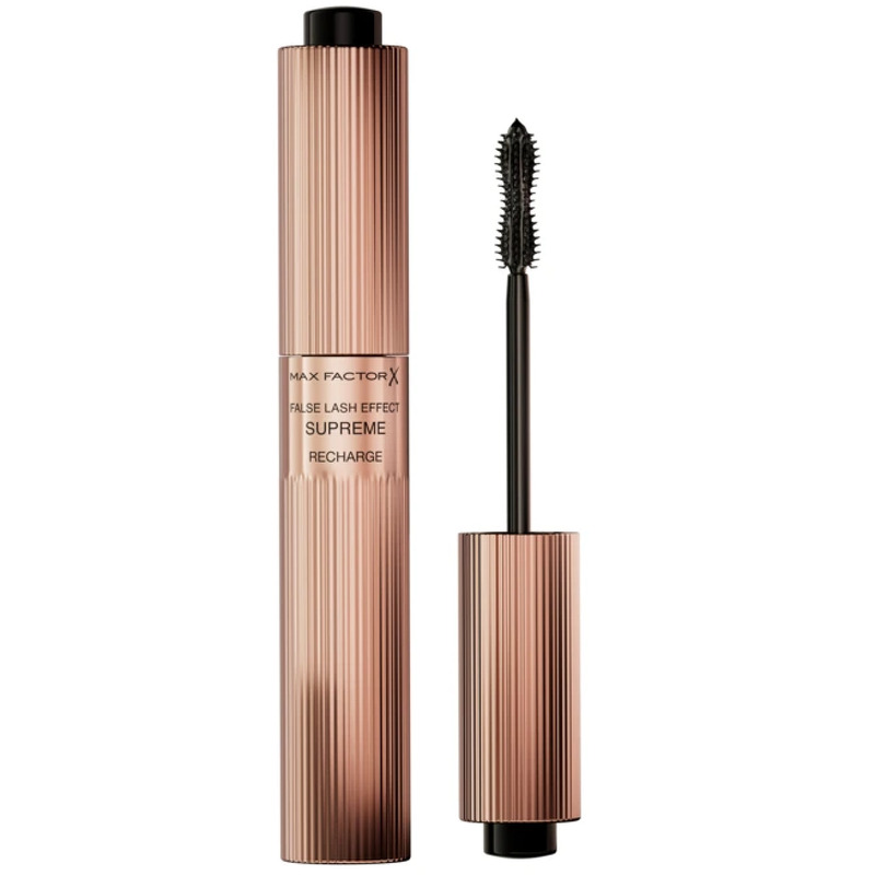 Max Factor False Lash Effect Mascara 9 ml - Supreme 001 Black