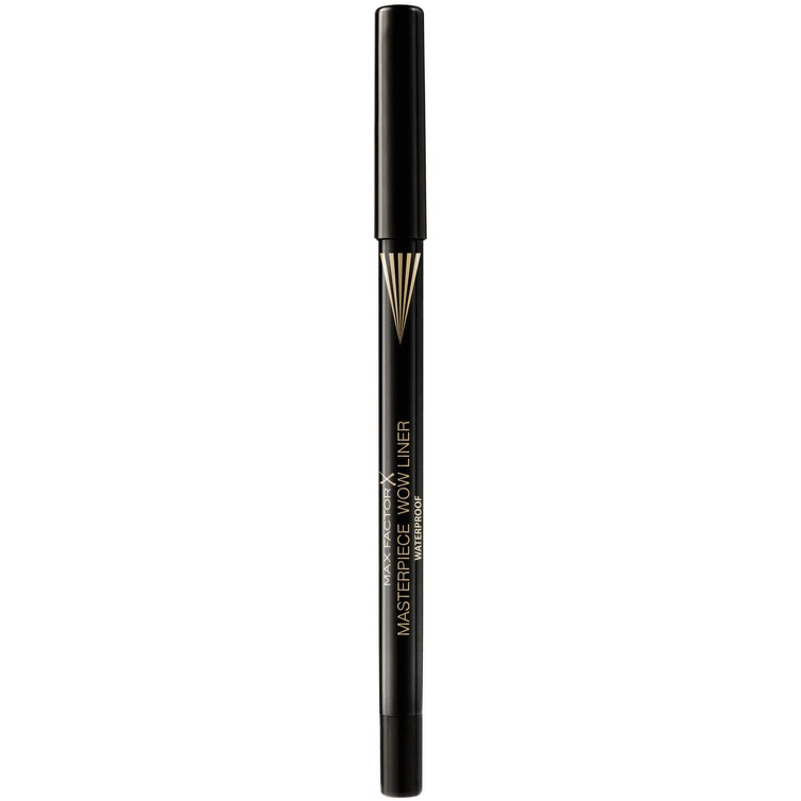 Max Factor Eyeliner Pencil MP Wow Liner 1,2 g - Midnight black 300