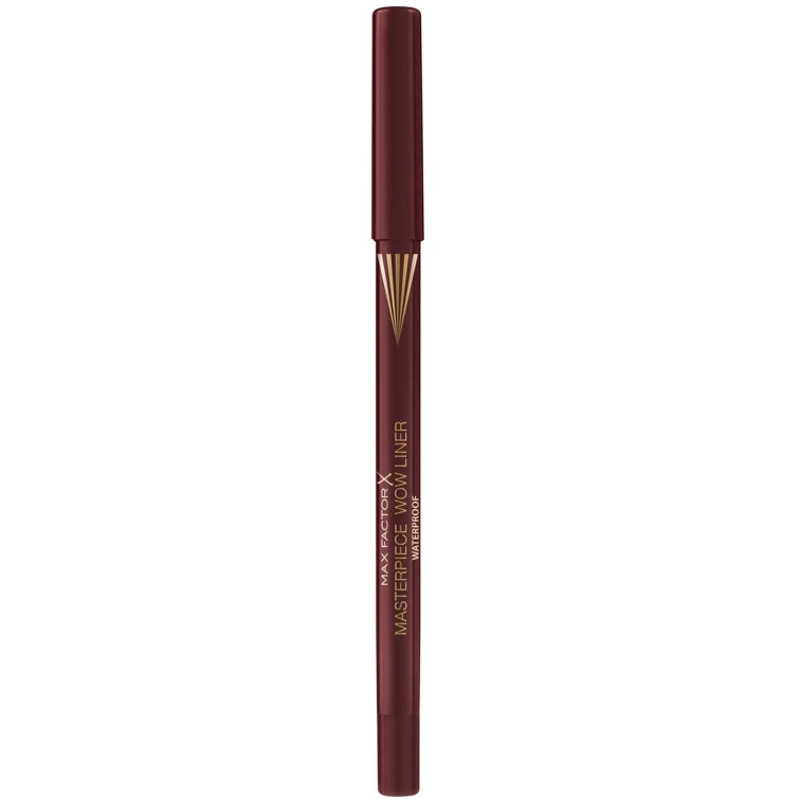 Max Factor Eyeliner Pencil MP Wow Liner 1,2 g - Sweet fig 109