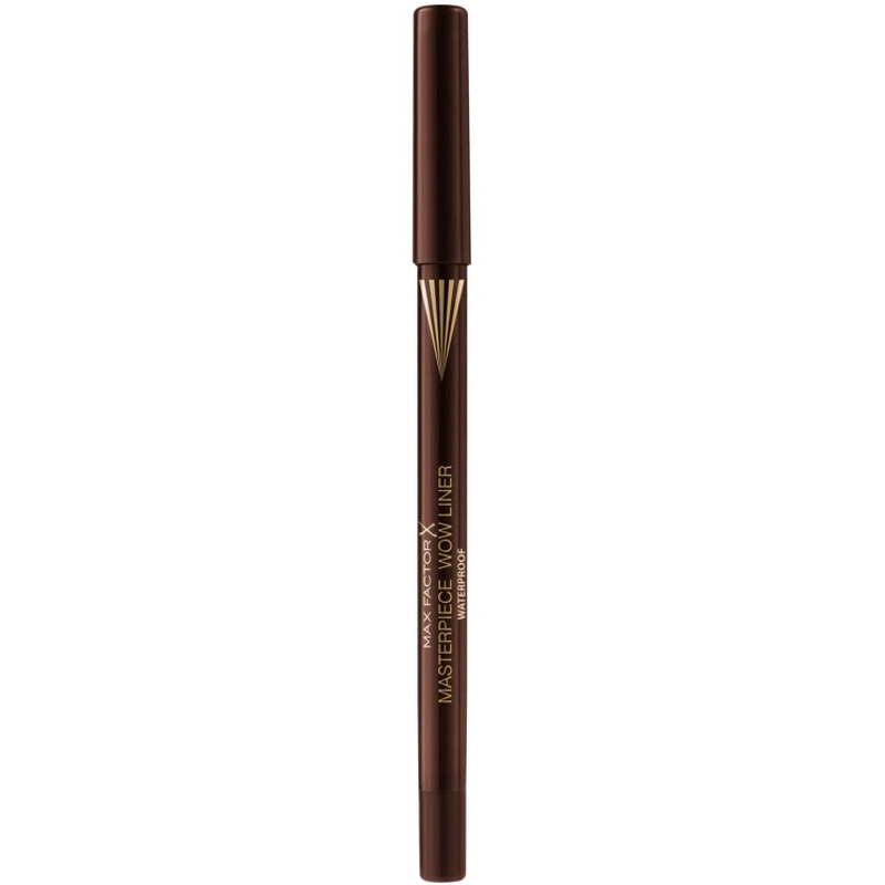 Max Factor Masterpiece Wow Liner Waterproof 260 Chocolate Brown 1 g