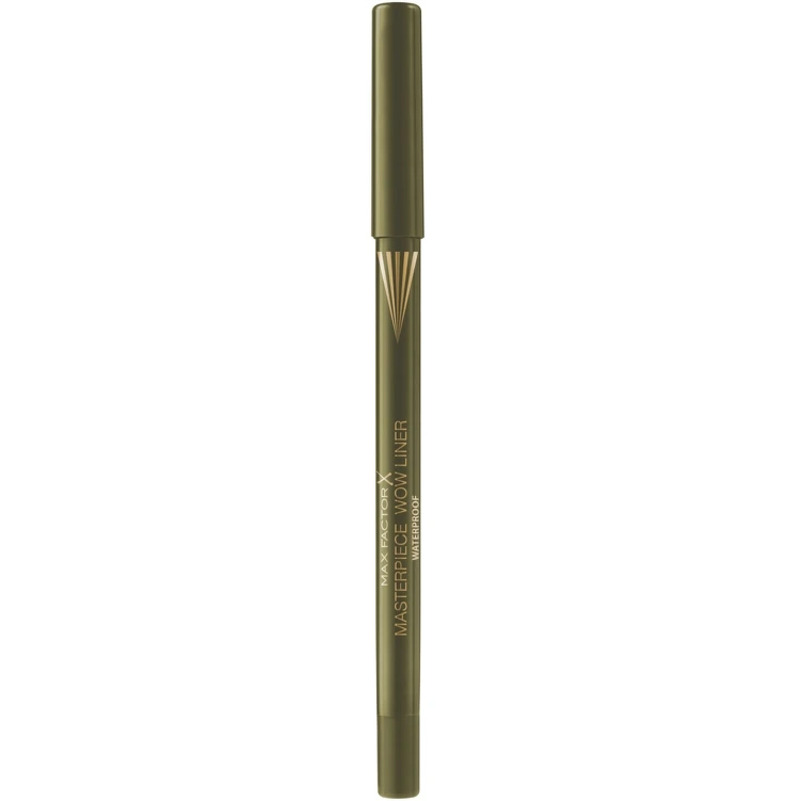 Max Factor Eyeliner Pencil MP Wow Liner 1,2 g - Green Shimmer 625