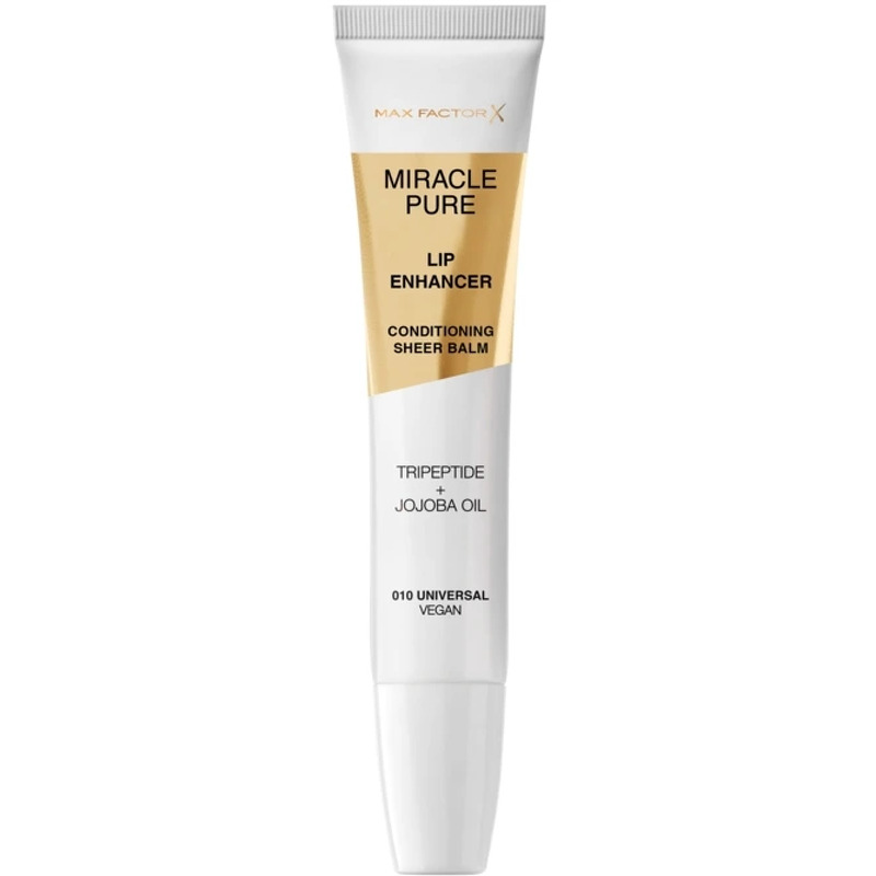 Max Factor Miracle Pure Lip Enhancer 010 Universal 12 ml