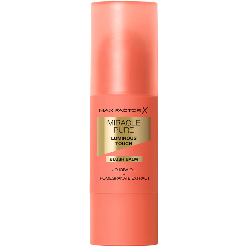 Max Factor Miracle Pure Luminous Touch 6 g - Coral Blush 35