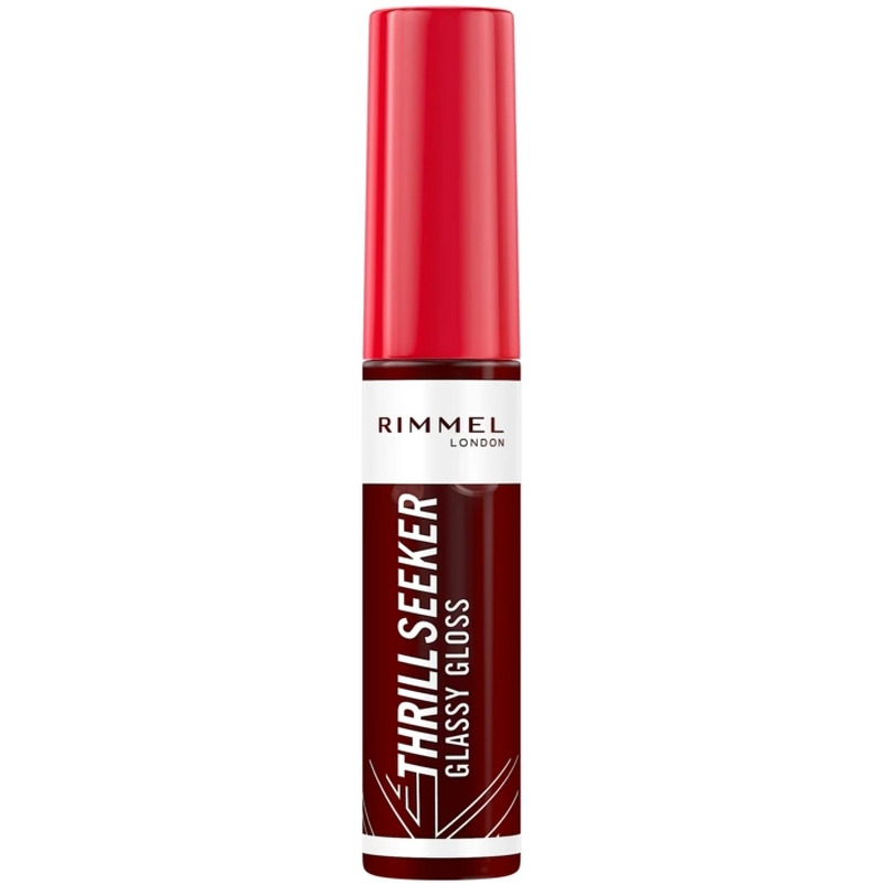 Rimmel London Thrill Seeker Glassy Gloss 750 Frosted Berry 10 ml