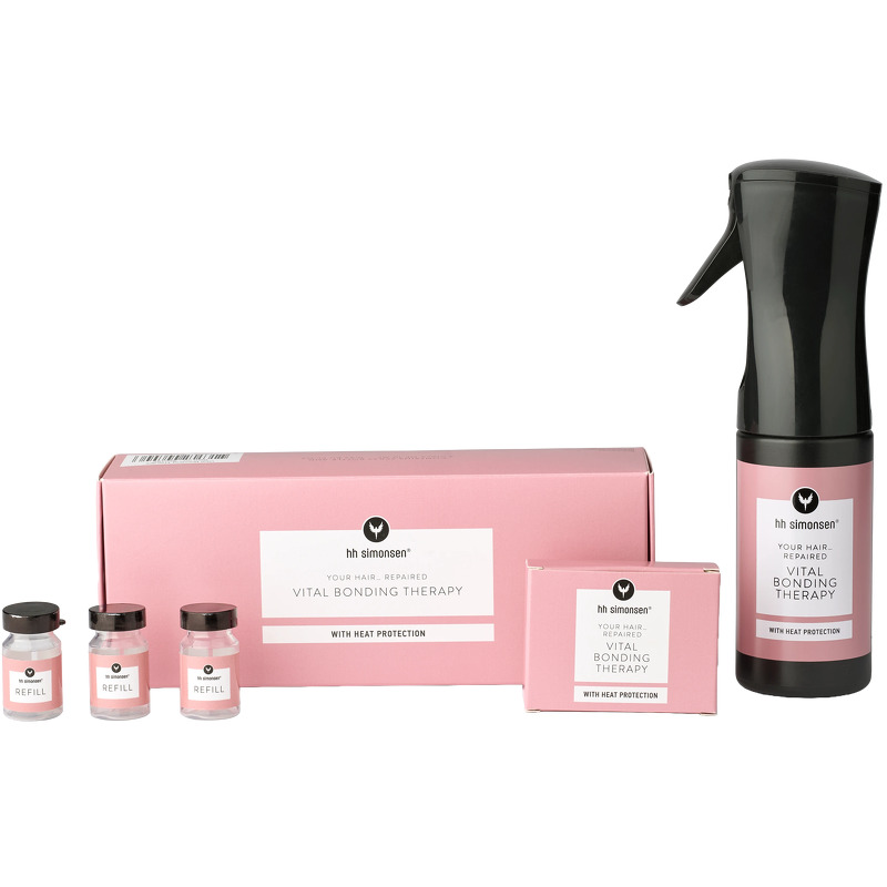 HH Simonsen Vital Bonding Therapy