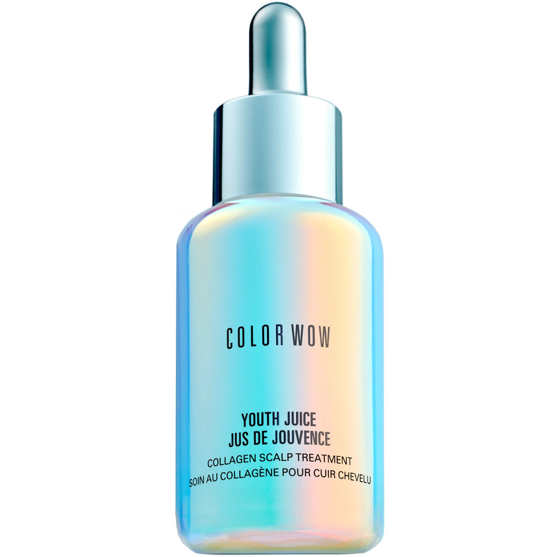 Color Wow Youth Juice Collagen Scalp Treatment 50ml