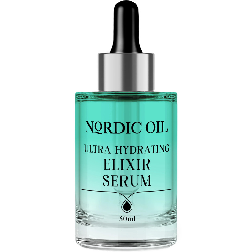 Celenes Ultra Hydrating Elixir Serum 30 ml