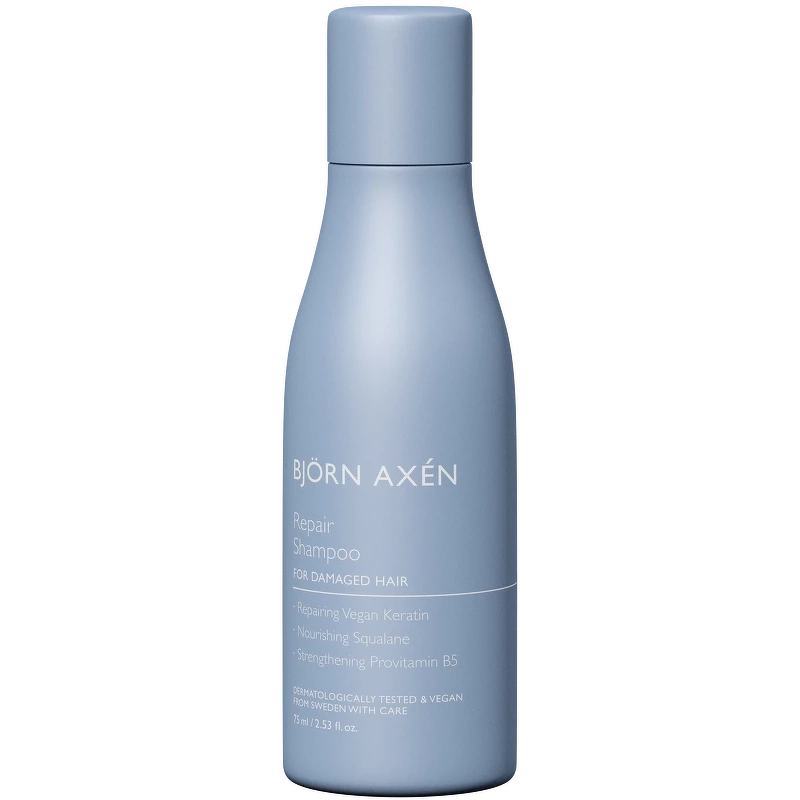 Björn Axén Repair Shampoo 75 ml (GWP)