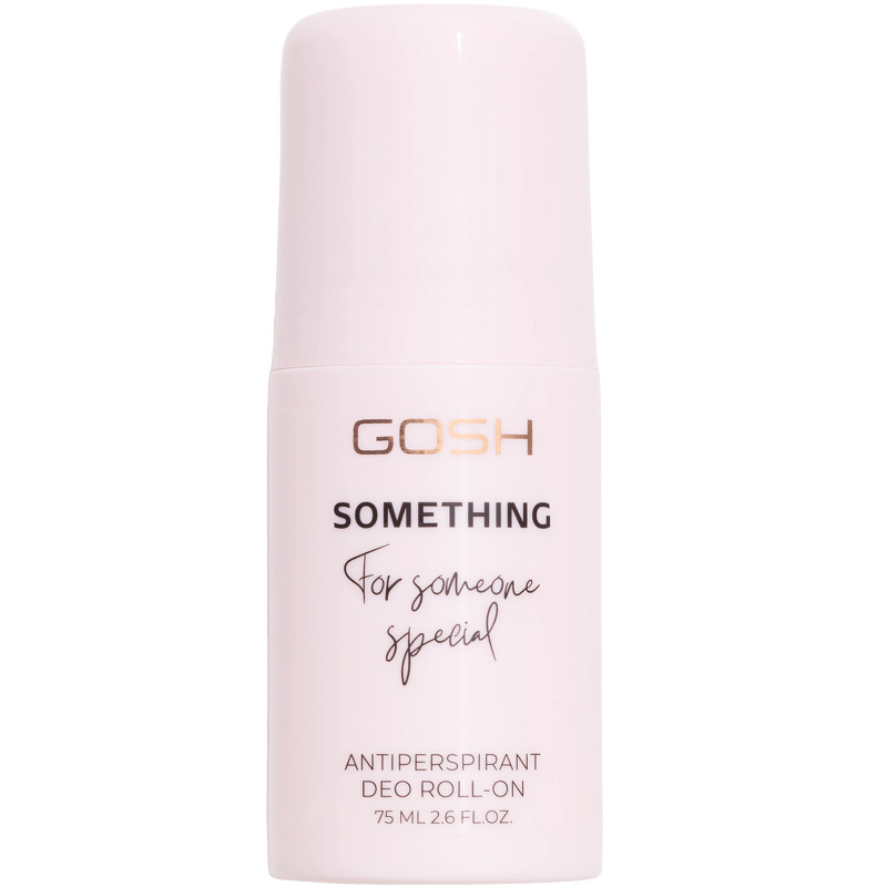 Gosh - Something For Her Antiperspirant Deo Roll-On - 75 ml