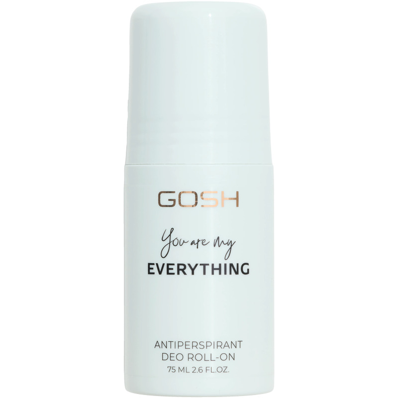 GOSH Copenhagen Everything For Her Deo Roll-On 75 ml