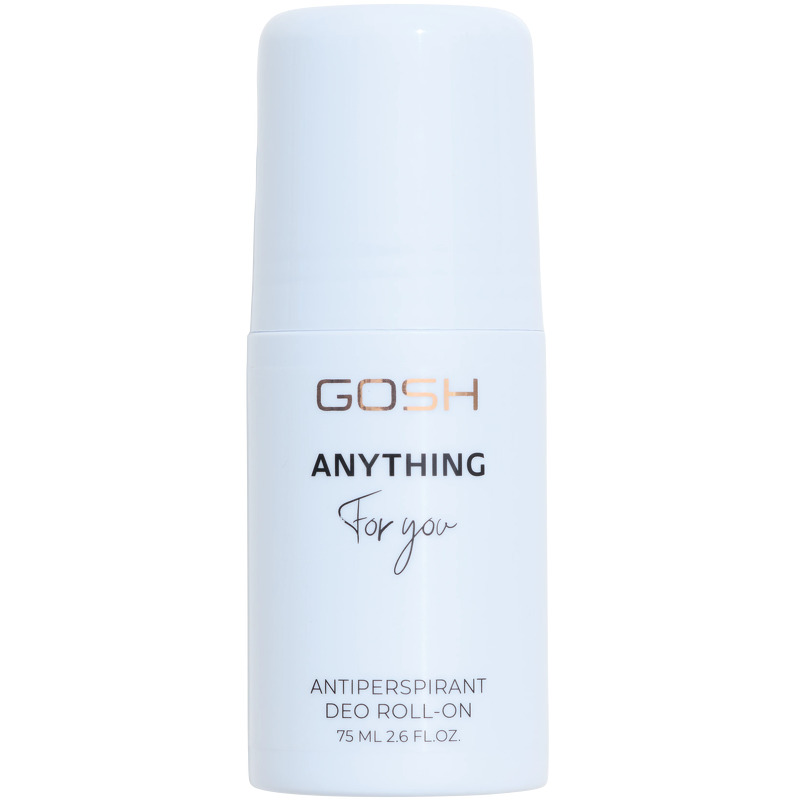 GOSH Copenhagen Anything For Her Deo Roll-On 75 ml
