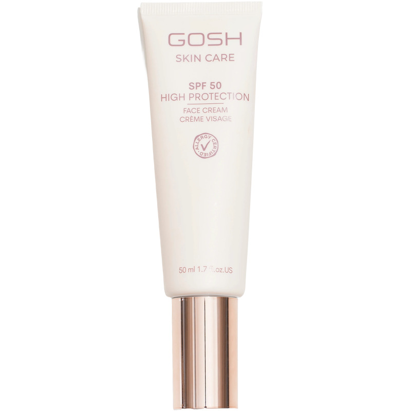 GOSH Copenhagen SPF 50 High Protection 50 ml