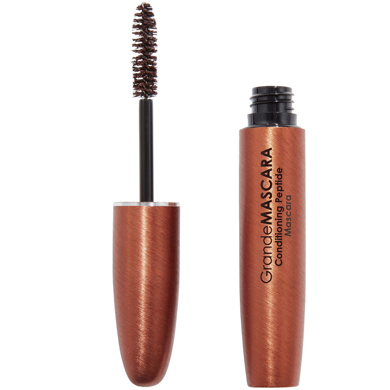 Grande Cosmetics GrandeMASCARA Conditioning Peptide Mascara Brown - 5,6 g