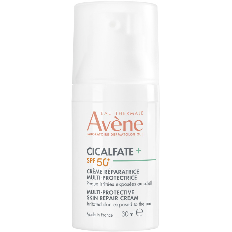 Avène Avene Cicalfate+ Cream SPF50+ 30 ml