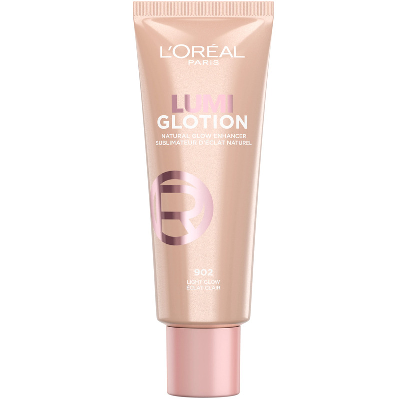 L'Oréal Paris Lumi Glotion Liquid Highlighter 40 ml - 902 Light Glow