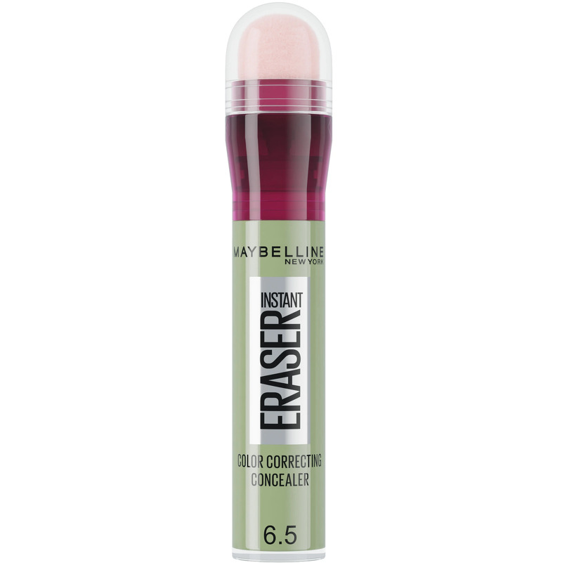 L'Oréal Paris Instant Eraser Color Correcting Concealer 6.8 ml. - 151 Green
