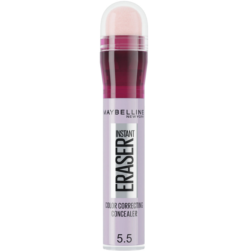 L'Oréal Paris Instant Anti-Age Eraser Concealer 6.8 ml.- 152 Purple