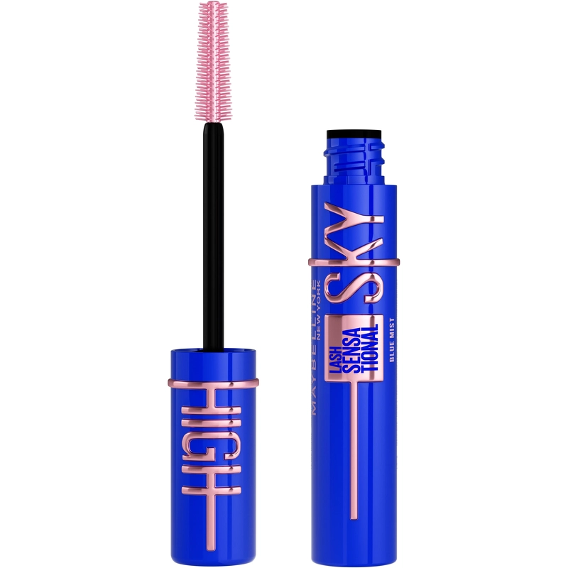 Maybelline Lash Sensational Sky High Mascara 7,2 ml - Blue Mist