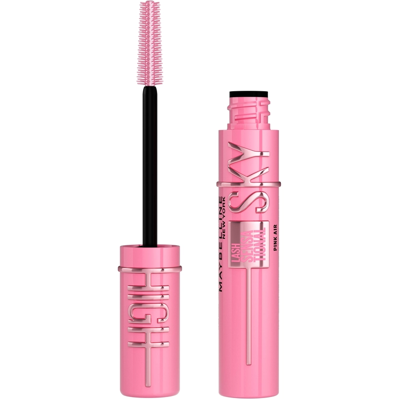 Maybelline Lash Sensational Sky High Mascara 7,2 ml - Pink Air