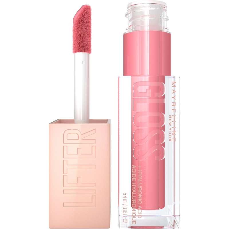 Maybelline Lifter Gloss 5,4 ml - 21 Gummy Bear