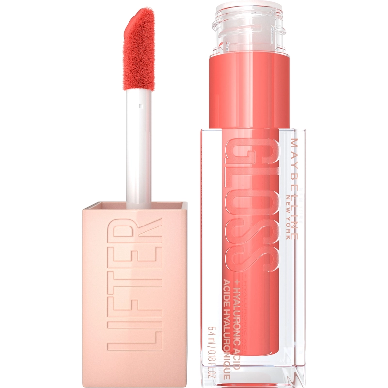 Maybelline Lifter Gloss 5,4 ml - 22 Peach Ring