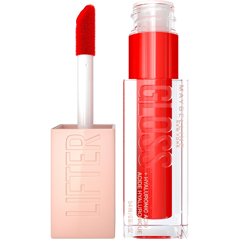 Maybelline Lifter Gloss 5,4 ml - 23 Sweetheart