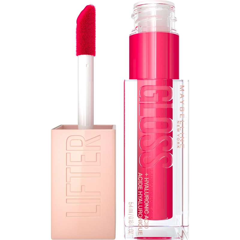 Maybelline Lifter Gloss 5,4 ml - 24 Bubble Gum