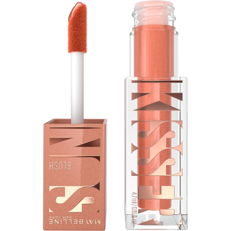 Maybelline Sunkisser Liquid Blush 5,4 ml - 3 Sol Search