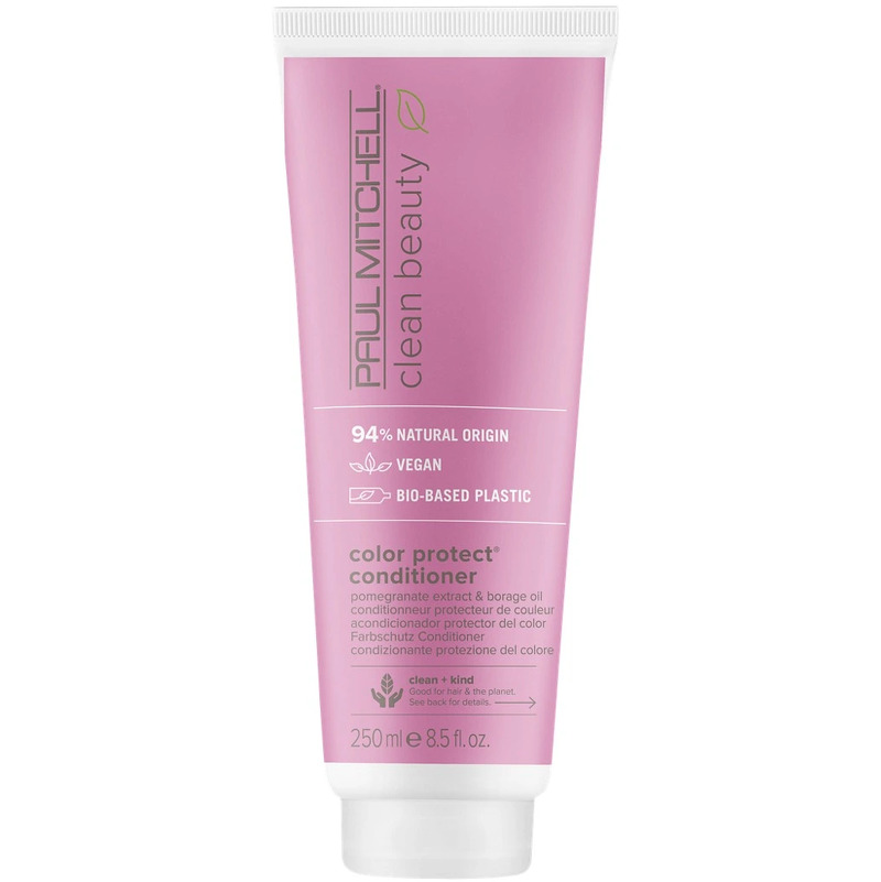 Paul Mitchell Clean Beauty Color Protect Conditioner 250 ml
