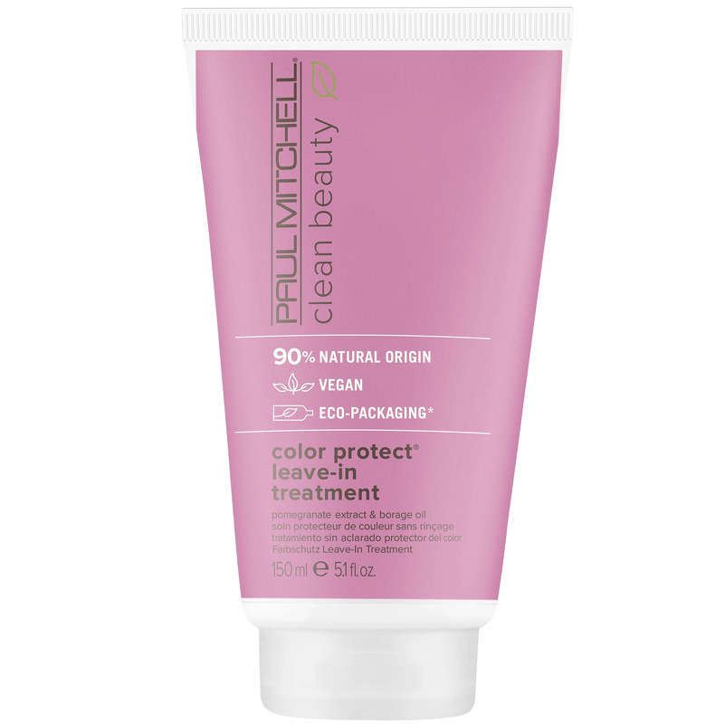 Paul Mitchell Clean Beauty Color Protect Leave-in Treatment 150 ml