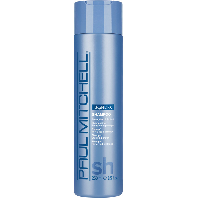 Paul Mitchell Bond RX Shampoo 250 ml