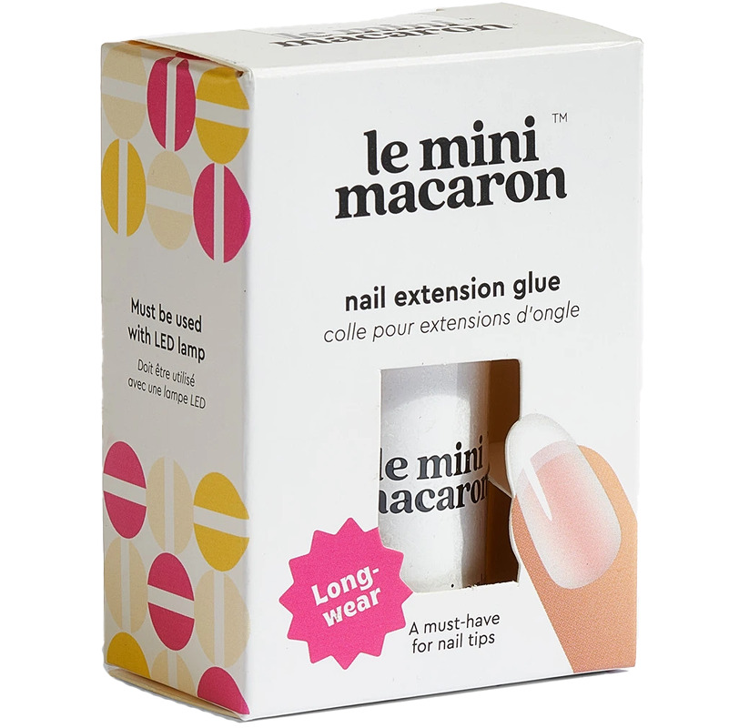 Le Mini Macaron Nail Extension Glue 8,5 ml - Gel Glue