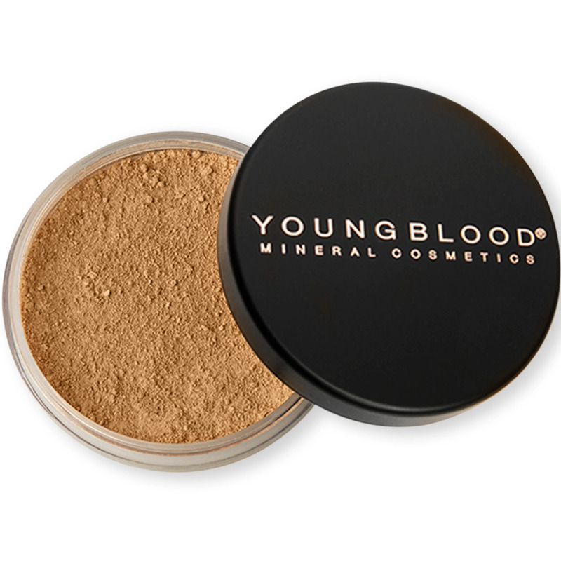Youngblood Loose Mineral Foundation 10 g - Toast