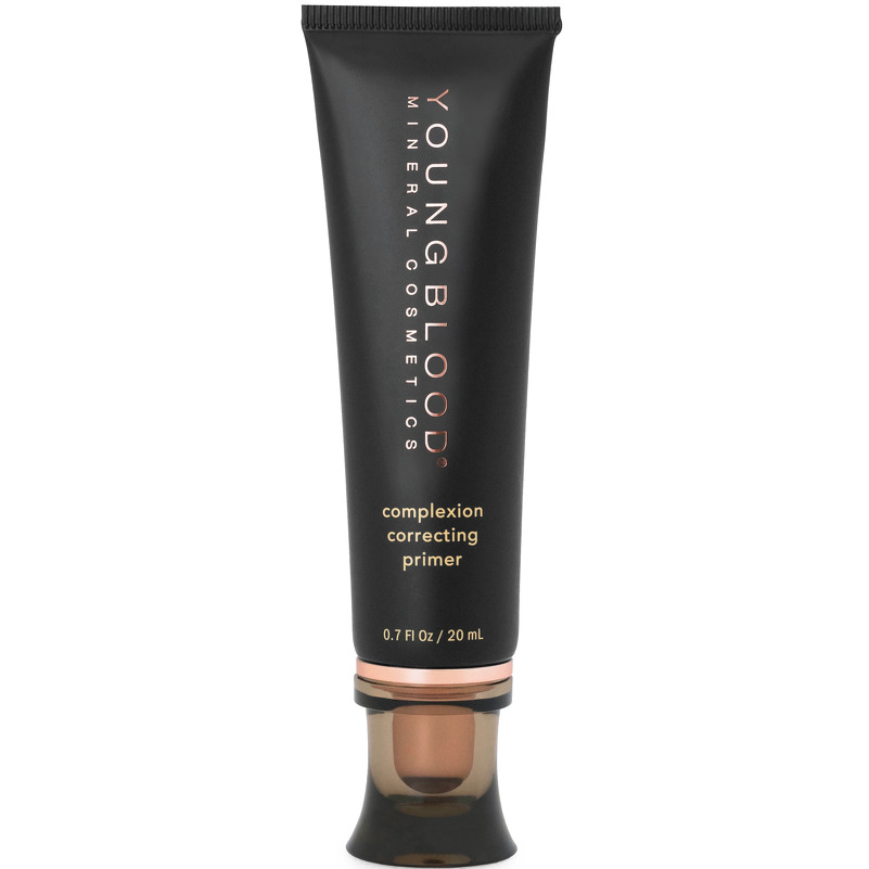 Youngblood Complexion Correcting Primer, 20 ml (CC Primer tan)