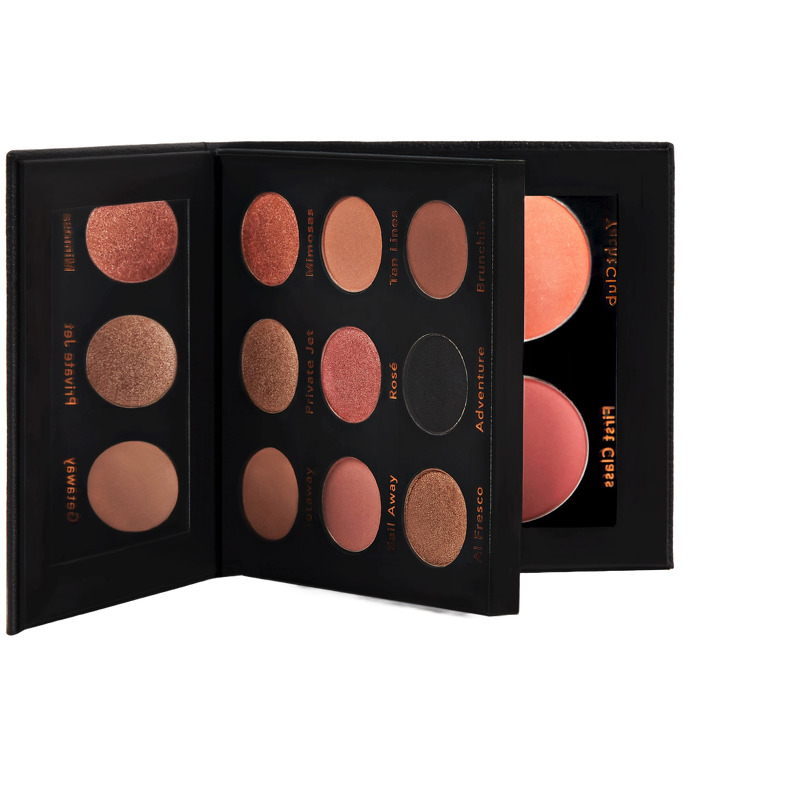 Youngblood Weekender Palette 17,3 g