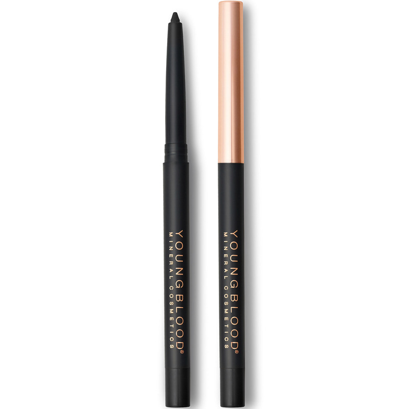 Youngblood One Swipe Gel Eyeliner 1 g - Caviar