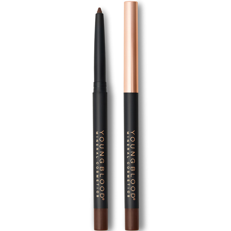 Youngblood One Swipe Gel Eyeliner 1 g - Espresso