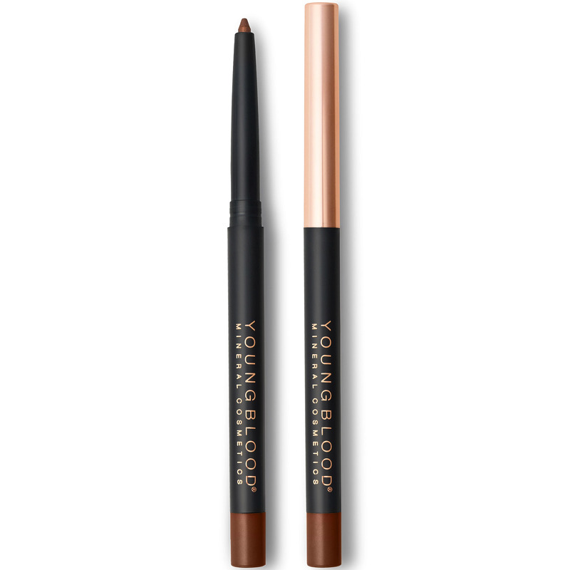 Youngblood One Swipe Gel Eyeliner 1 g - Bourbon