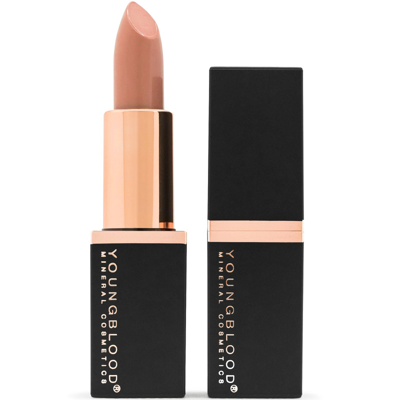 Youngblood Mineral Crème Lipstick 4 g - Naked