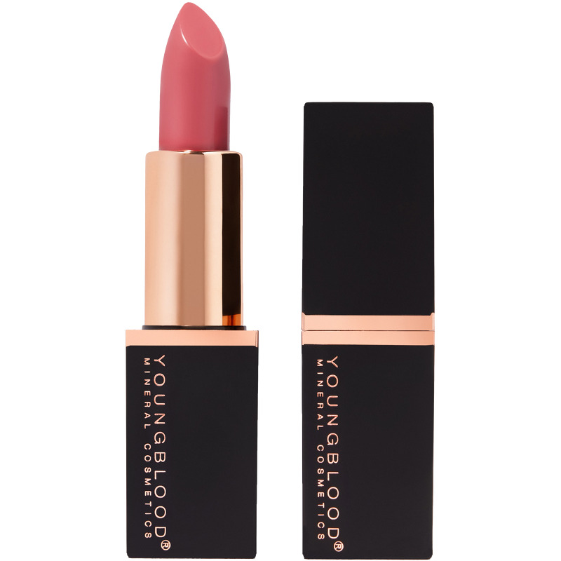Youngblood Mineral Matte Lipstick 4 g - Angeleno