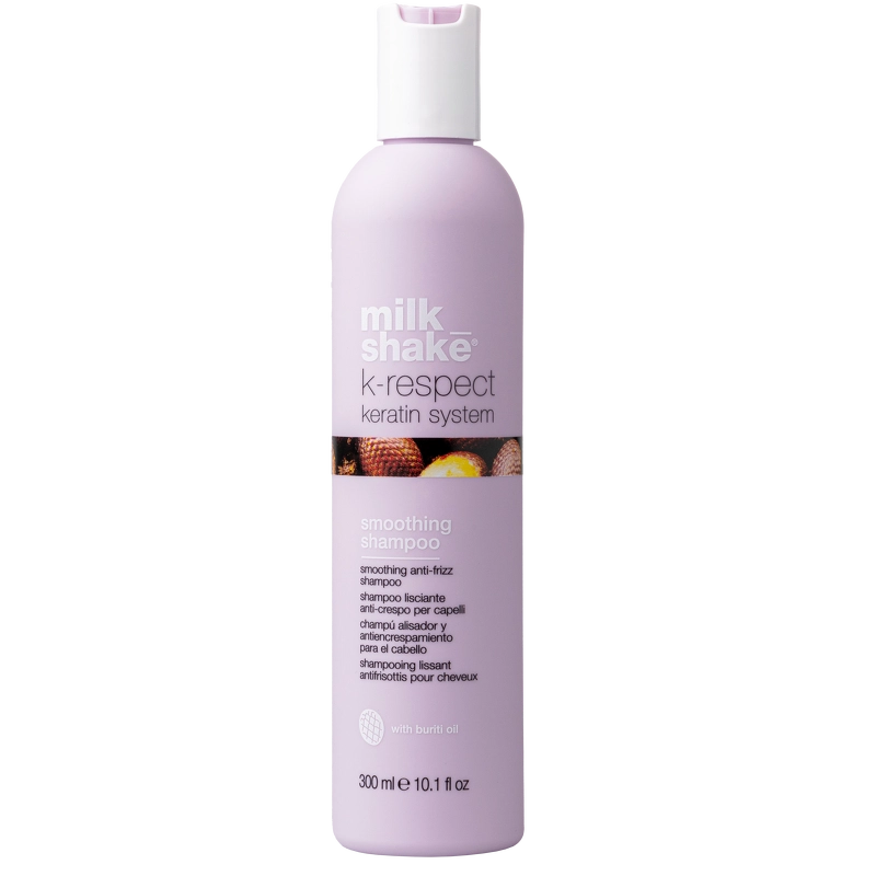 Milk_shake k-respect smoothing shampoo 300 ml