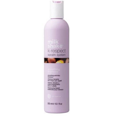 Milk_shake k-respect smoothing shampoo 300 ml