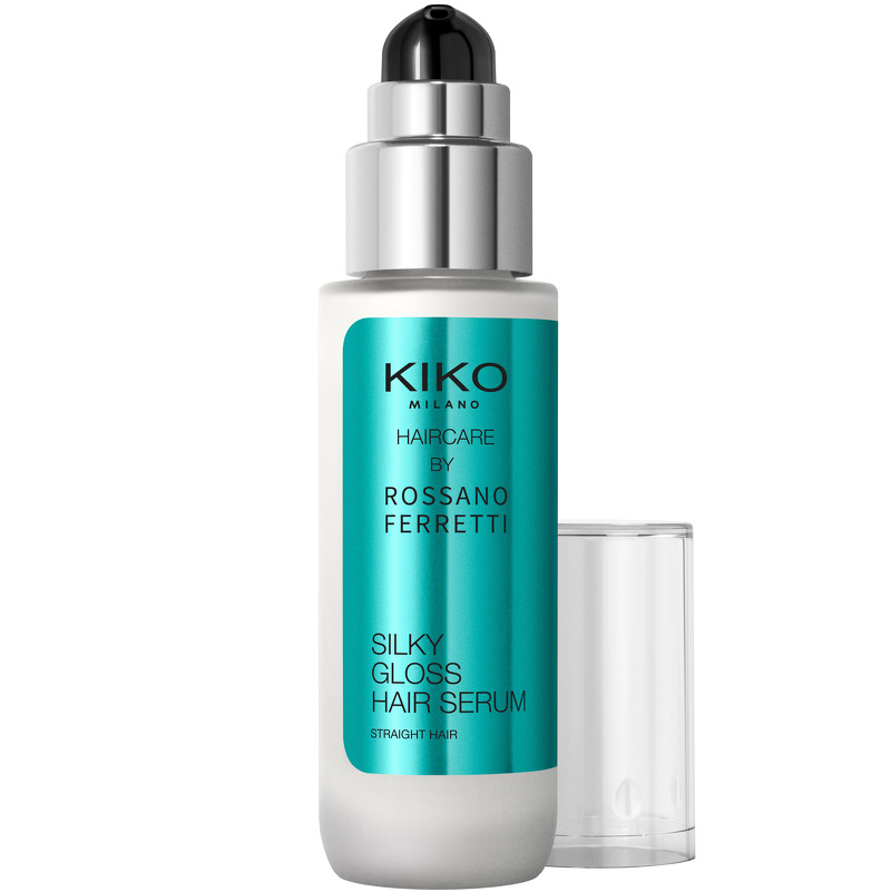 KIKO Milano Silky Gloss Hair Serum 45 ml